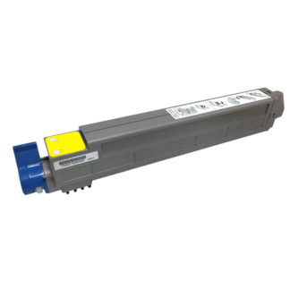 pro900 pro905 Yellow Toner