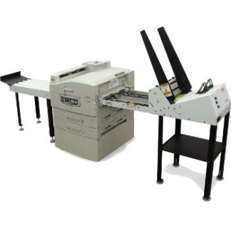 OKI pro900DP and pro905DP