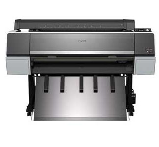 Epson P-Series Supplies