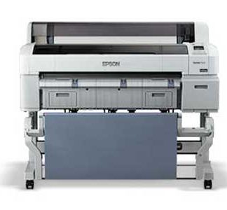 Epson T-Series Supplies