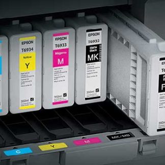 Epson Supplies